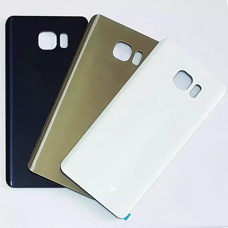 Чехол с задней крышкой аккумулятора для Samsung Galaxy S6 s6edge s6edgeplus SM-G9200 g9250 g9280 сменный