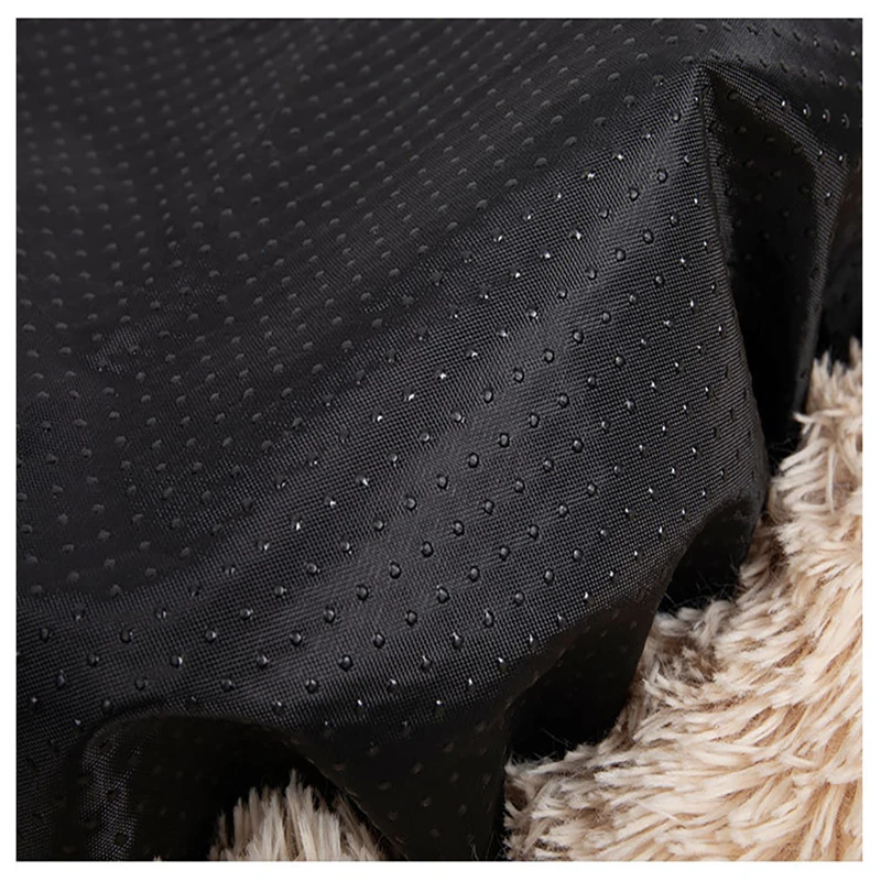 Pet Dog Bed Plush Cat Mat Beds for Large Labrador House Round Cushion Soft Samll Product Accessories |