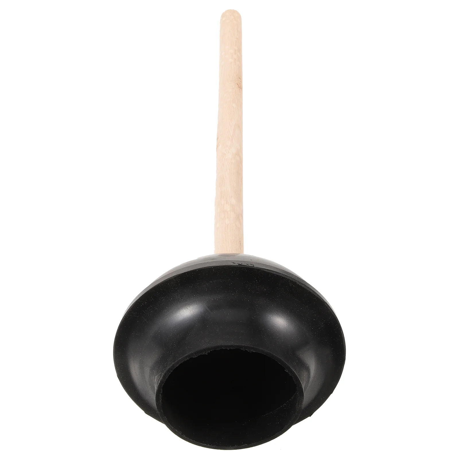 

Shower Column Toilet Unclogger Bathroom Cleaning Tool Heavy Duty Plunger Pipe Cleaners Black Kitchen Sink Drain Long Pump