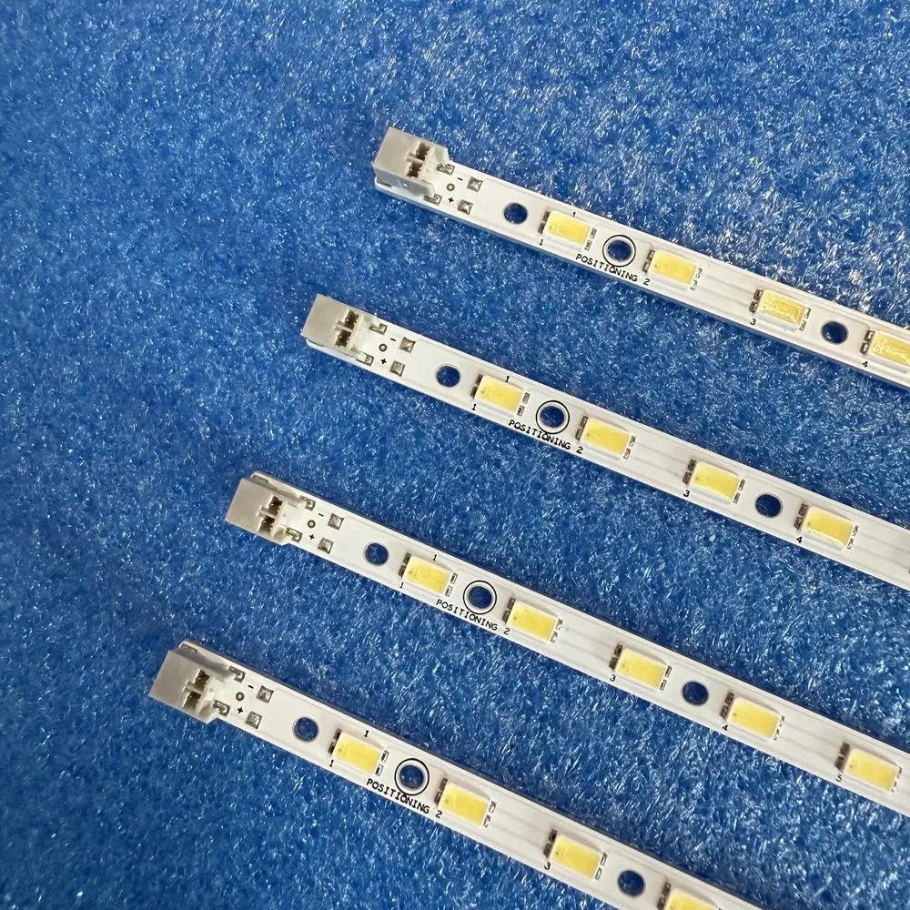 

Светодиодная лента для подсветки Sharp LC-40LE835X LC-40LE540E LC-40LX630E LC-40LE830E LC-40LE630E LC-40LE710E LC-40LU630E (4 шт.)