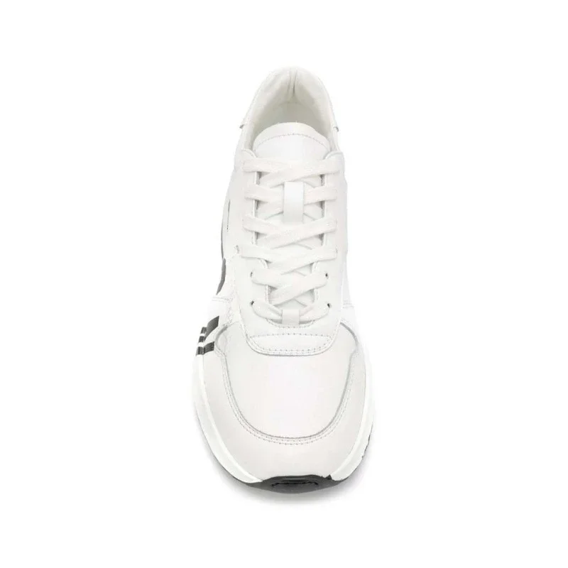 Кроссовки мужские винтажные дизайнерские Повседневная Удобная Нескользящая