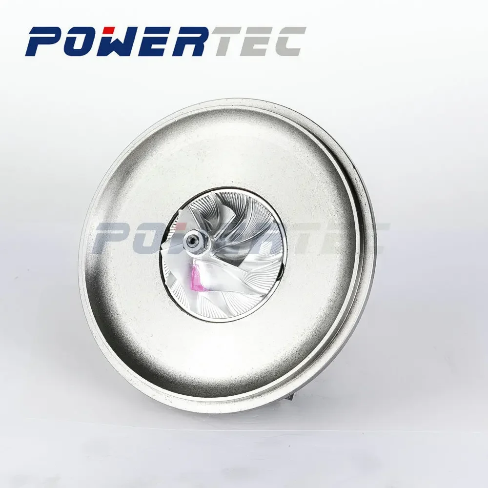 RHF3 Турбокартридж Турбинный сердечник VL37 Турбокомпрессор Chra 55212917 Для Fiat Grande Punto