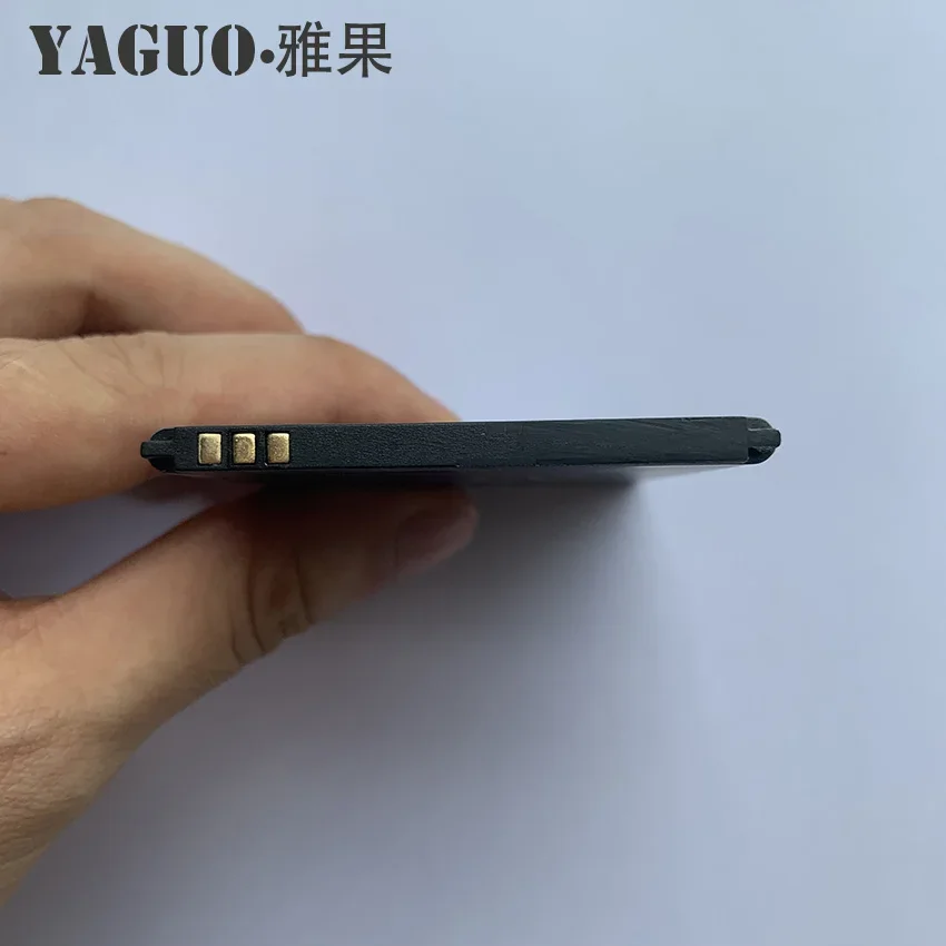 Высококачественный аккумулятор 2000 мАч для DEXP Ixion ES550 ES 550 мобильный телефон 3 7 в