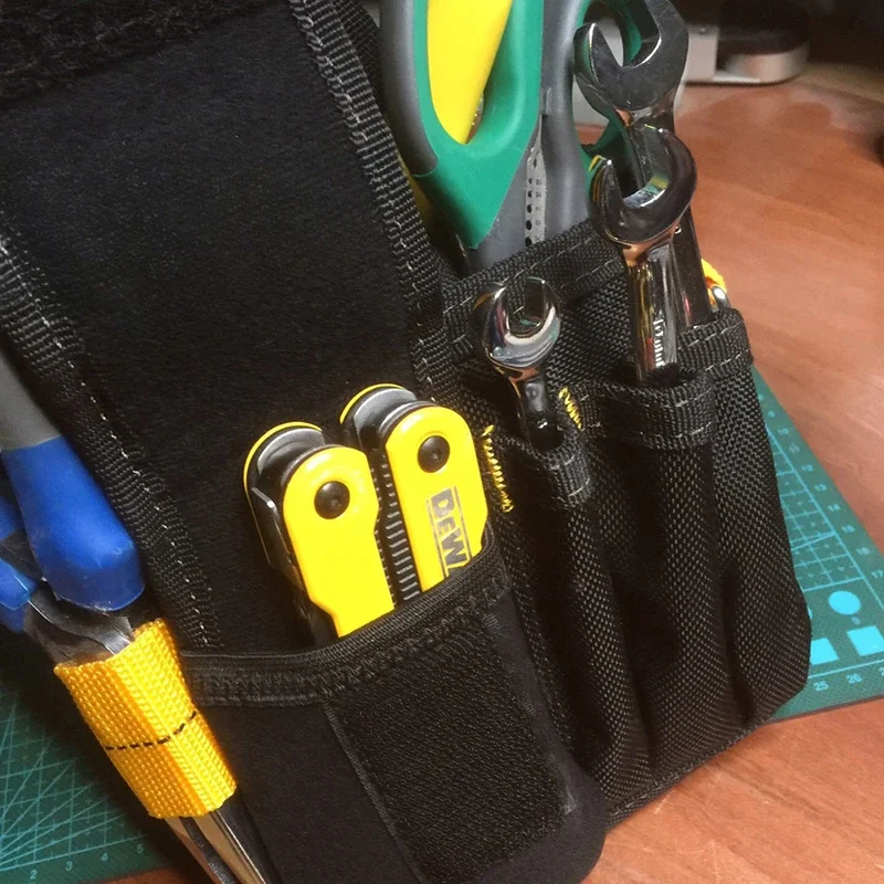 Сумка для инструментов EASEMAN многофункциональная карманная утолщенная поясная