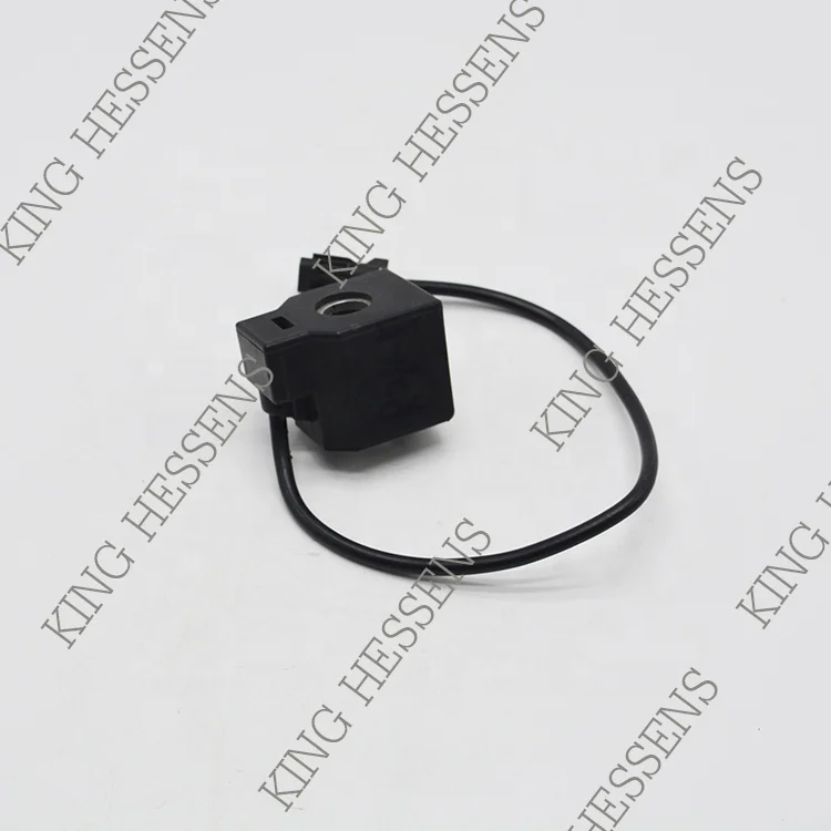 Высококачественные электронные детали R210-5 Соленоидная катушка