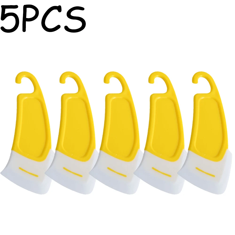 

Силиконовый скребок для кухни