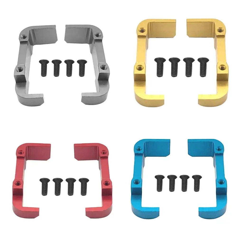 

RC Car Battery Baffle Mount Base for WLtoys 144001 1/14 RC Car Parts Replacement