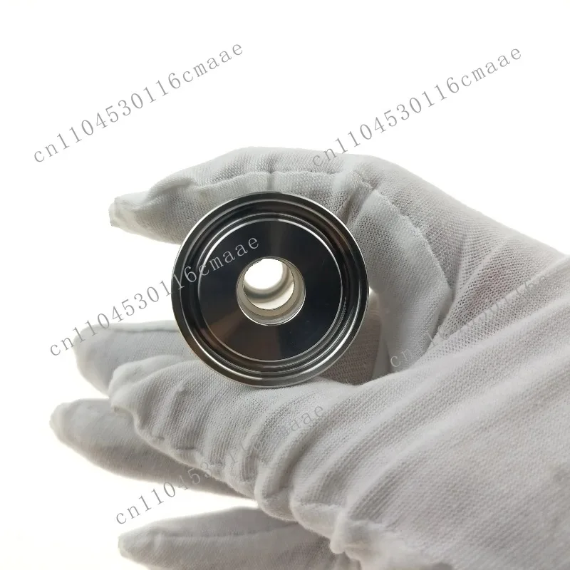 TC34mm Мини Короткозорное Стекло Компактный Стиль Силиконовое Уплотнение Из Нержавеющей Стали (art.: 3920d3b44a5fb) - 3920d3b44a5fb