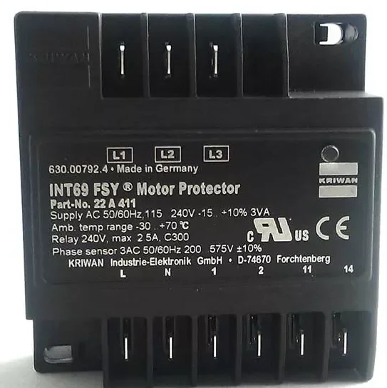 

100% Brand New Original 1 Year Warranty INT69 TM2 22A243 Diagnostic Module Compressor Protection Distributor
