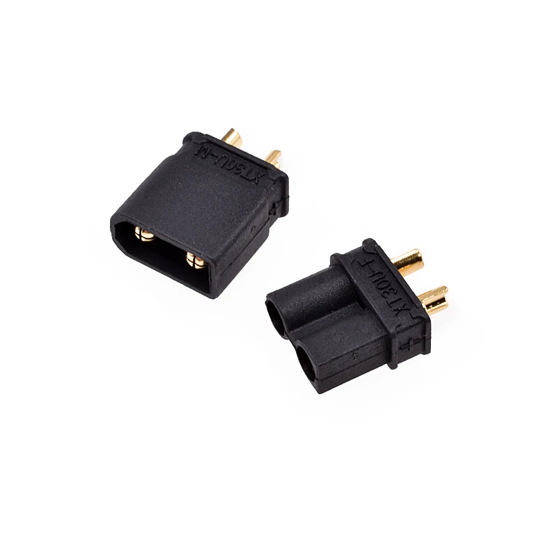 Рисунок 3 - Usb-разъем для литиевой батаре