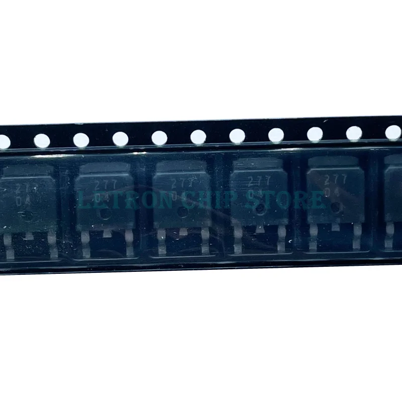 

10pcs XC6216D982JR 277 TO-252 TO252 original and new