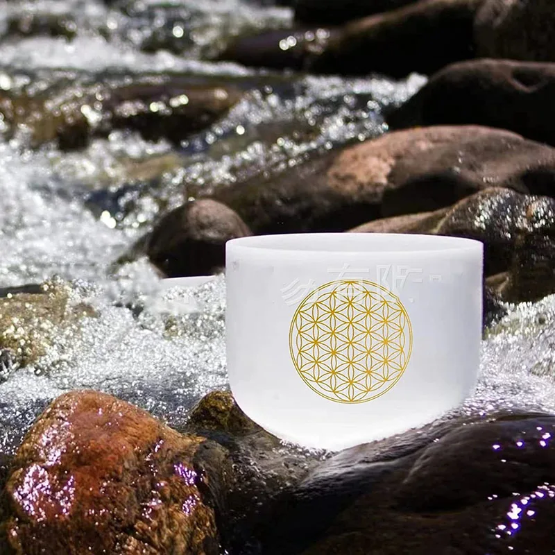 Винтажные большие тибетские поющие чаши искусственная чаша набор ручной работы