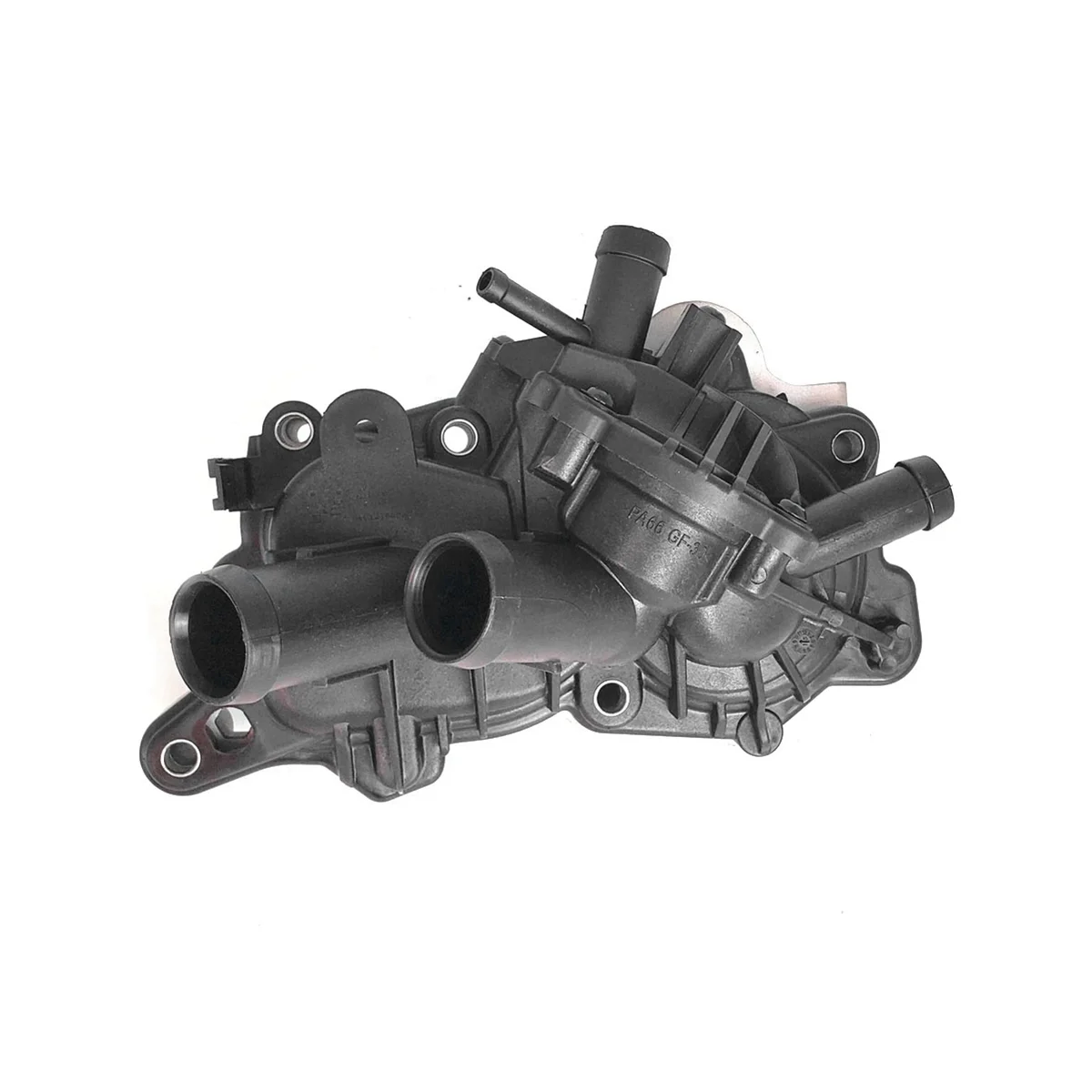 04E121600CB водяной насос для охлаждения двигателя головка насоса охлаждающей