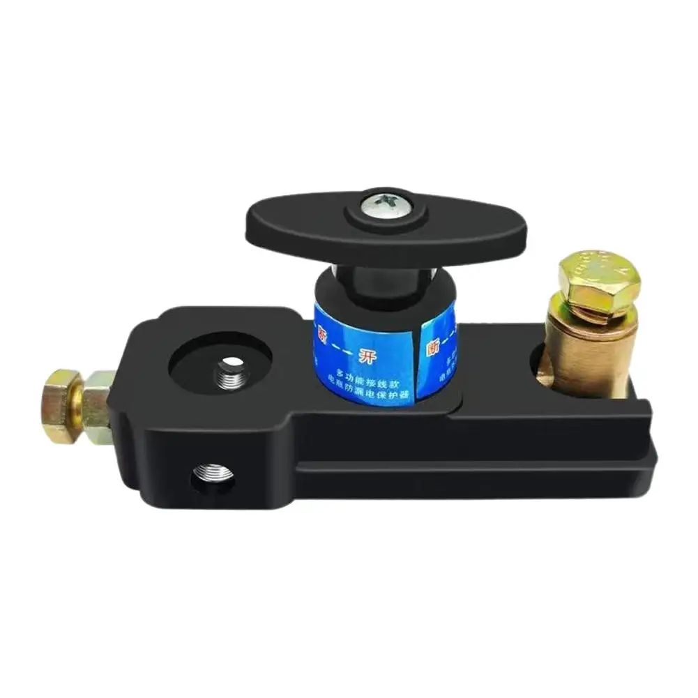 12 В/24 В автомобильный аккумулятор выключатель питания изолятор автоматический