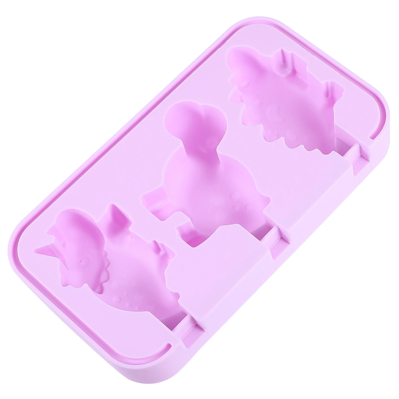 

Ice Cream Mold Diy Ice Cream Making Tool Popsicle Mold with Sticks