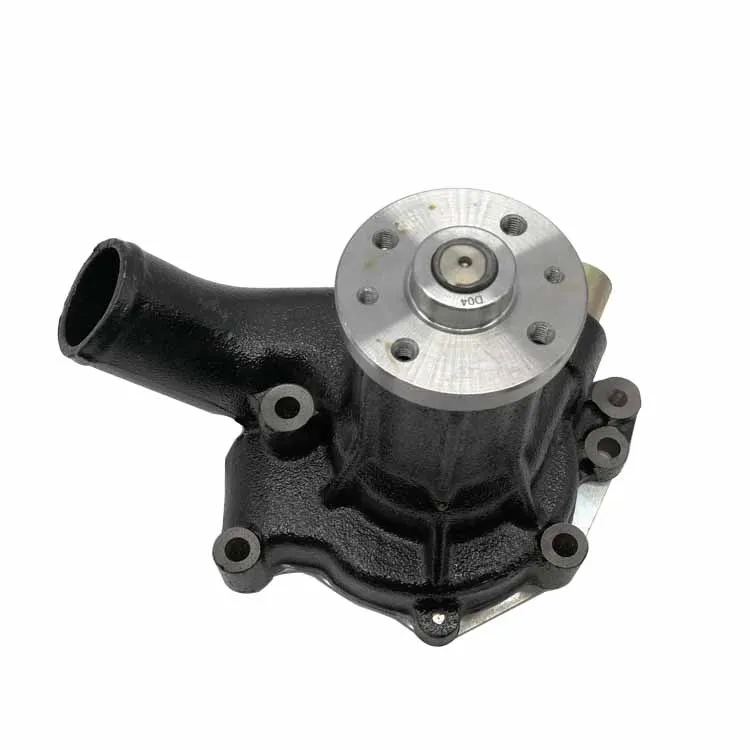 

6BD1 Water Pump 1-13610190-0 for EX200-2 Excavator Engine Parts