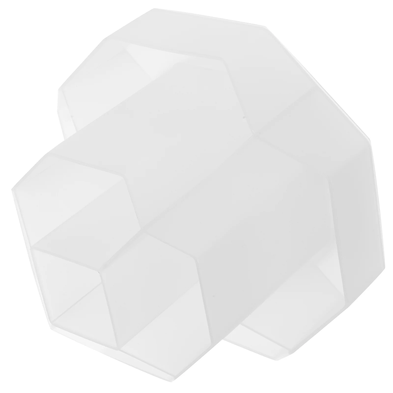 

Decorative Rotating Household Holder Supply Wear-resistant Organizer Makeup Rotatable Household