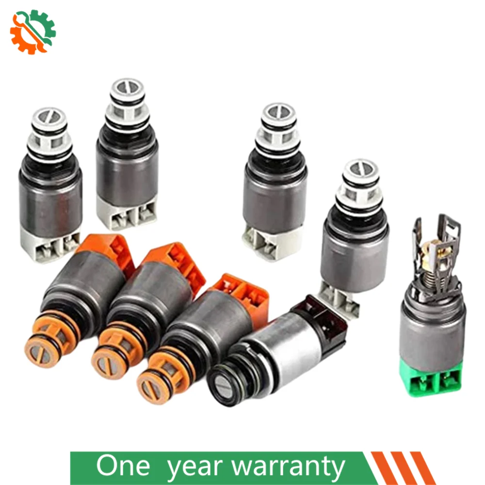 Автоматическая фотовспышка для автомобилей BMW VW 8HP45 8HP70