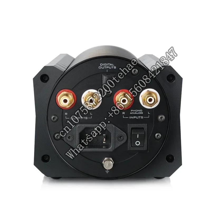 Усилитель Jea.Love OPA-Q1.1hifi