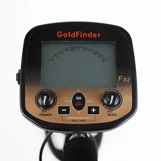 

GemTrue High Sensitivity Hand Held Gold Detector Underground Metal Detector Gold Silver Underground Metal Detector