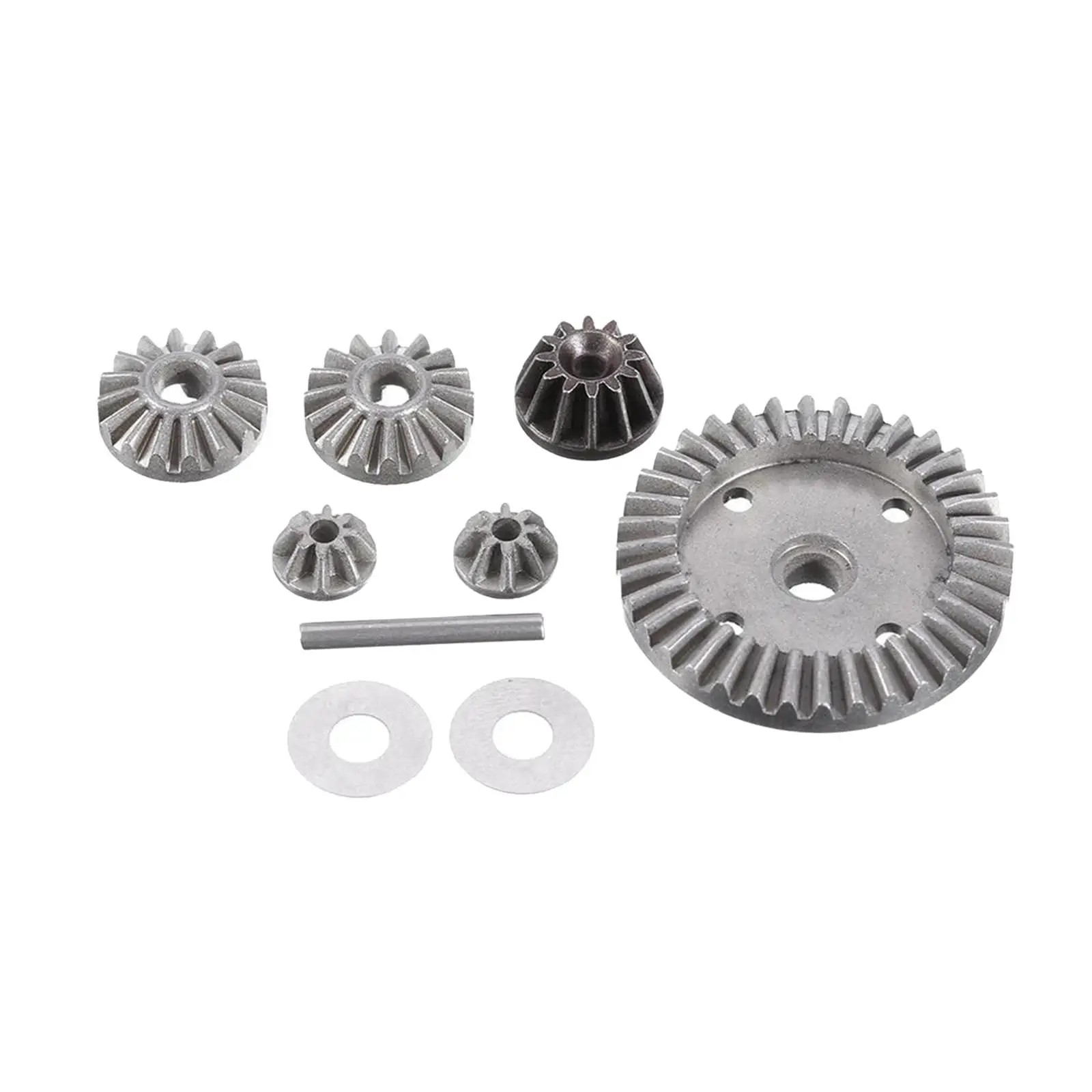 

Differential Gear Pinions Drive Gear for HBX 16890 16890A 1:16 DIY Modified