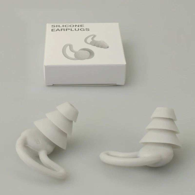 Рисунок 5 - Блокируйте шум и окунитесь в тишину-Откройте