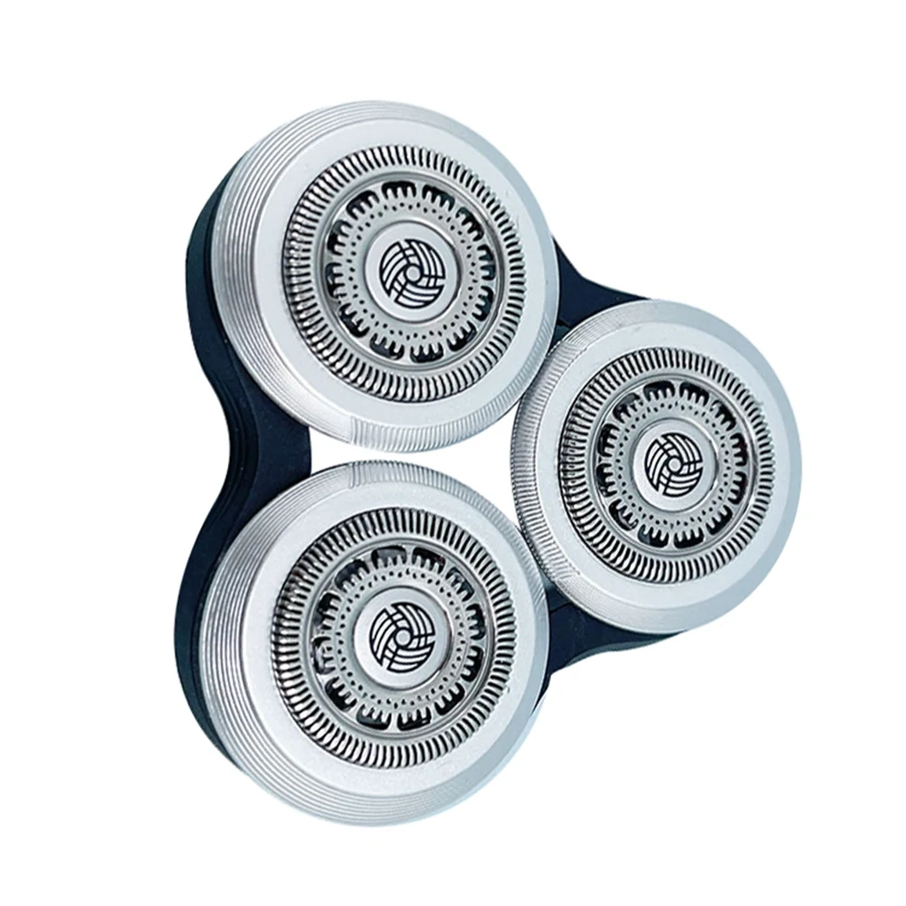 Сменная бритвенная головка для Philips S9000 S9911 S9731 S9711 S9511 S9111 S9031 лезвие бритвы