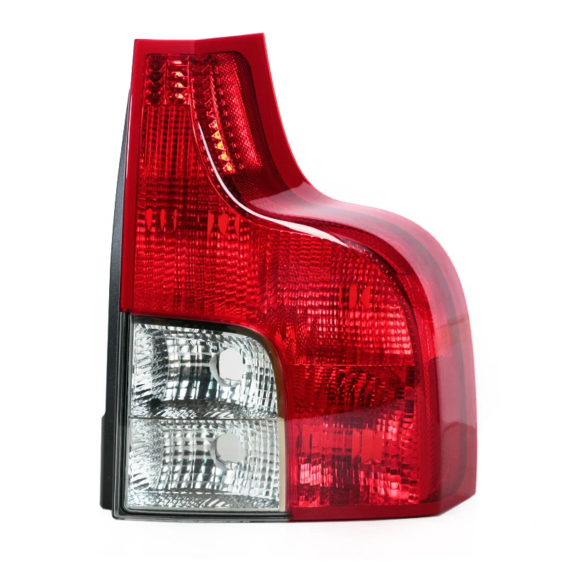 

Для Volvo XC90 2007 2008 2009 2010 2011 2012 задний фонарь, импортный задний фонарь, линзы, автомобильные аксессуары