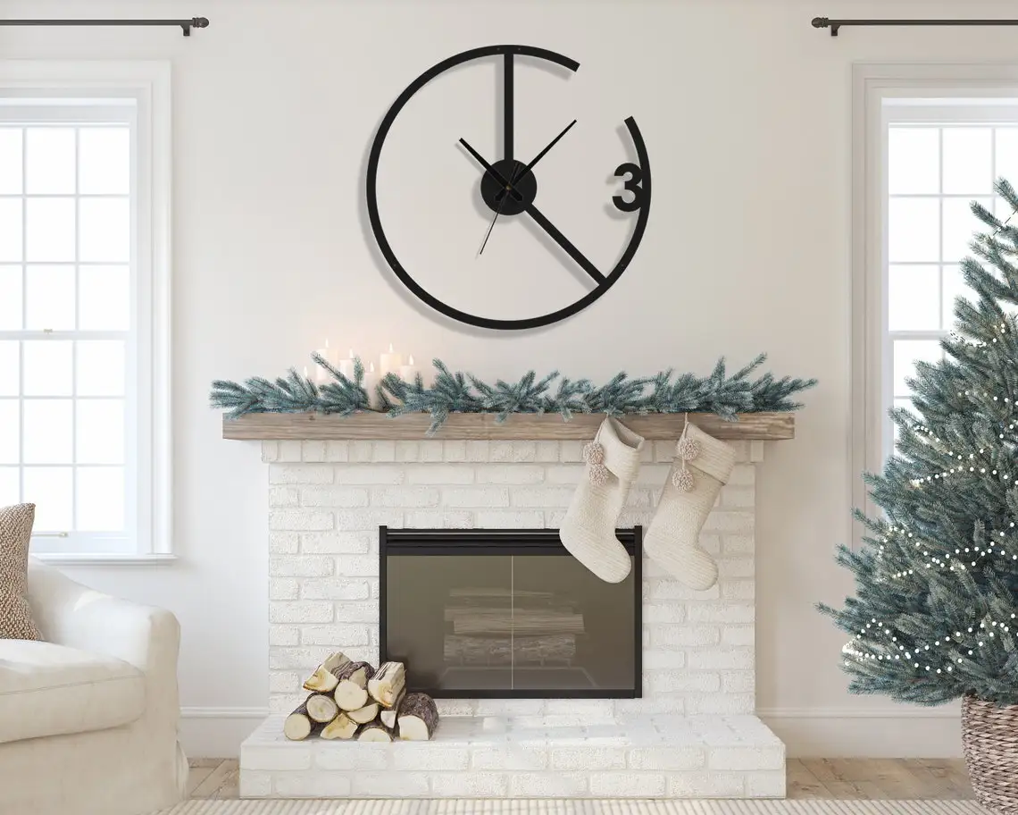 Художественные классические современные негабаритные большие минималистичные