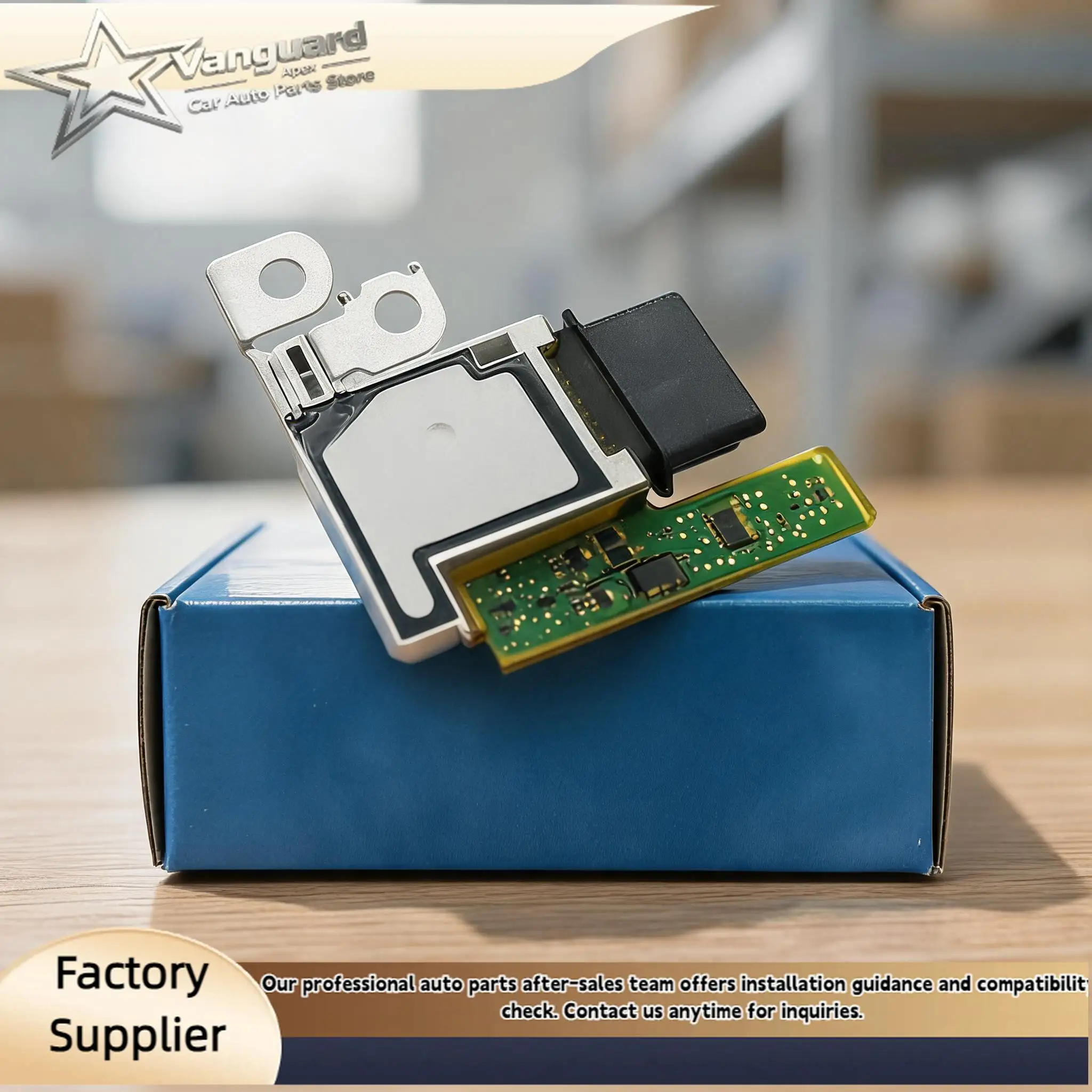 Модуль защиты аккумулятора BPGA Box Fuse 6500GR (28236841, 2821716) для 308SW, RCZ, Citroen C4 Picasso (art.: 3920dc83b802c) - 3920dc83b802c