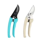 Секатор садовый и садовый ручной инструмент бонсай для ножниц садовая машина Чоппер секатор профессиональный резак