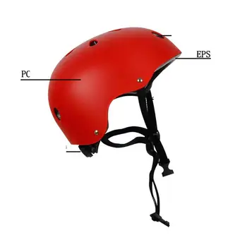 Electric Scooter Helmet Bicycle Helmet Ultralight Outdoor Sport Bike Scooter BMX Skateboard Ski Cycling Helmet Cycling Equipment 4