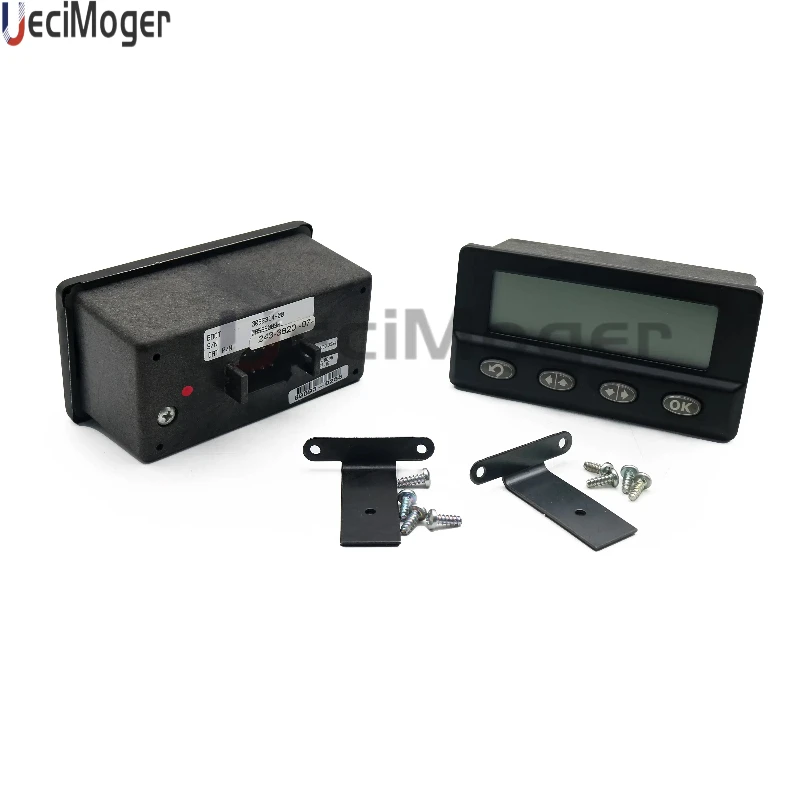 Для Caterpillar CAT 243-3820 243-3820-07 Запчасти для экскаватора C11 C13 Панель дисплея монитора