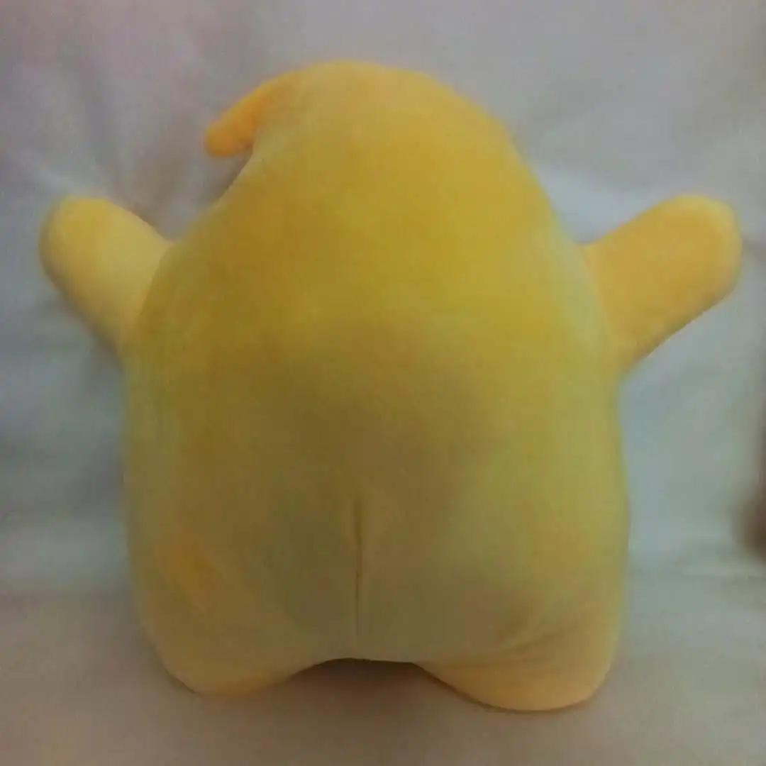 Аниме игра Luma Chico мультфильм звезда ПП хлопок Плюшевая Кукла Мягкие животные