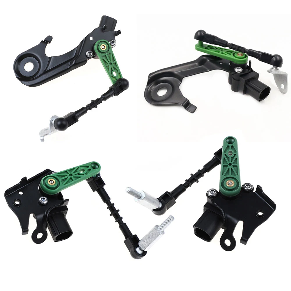 

Новый датчик высоты для Audi A8 4H0941286G 4H0941285G 4H0941309C 4H0941310C 3C0907503