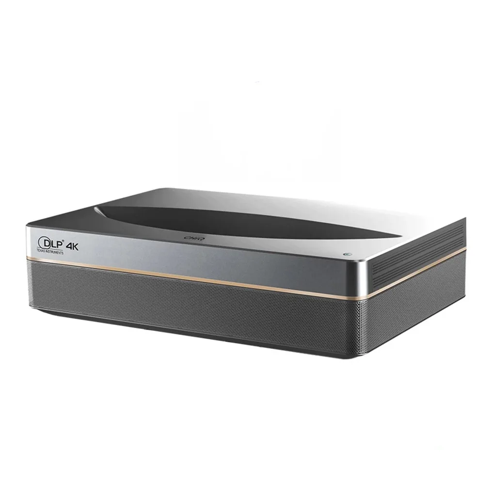 

Changhong B5U Projector 4K Short Focus Laser Projector 1900 ANSI Home Theater Smart Android Wifi Beamer with MEMC HDR Function