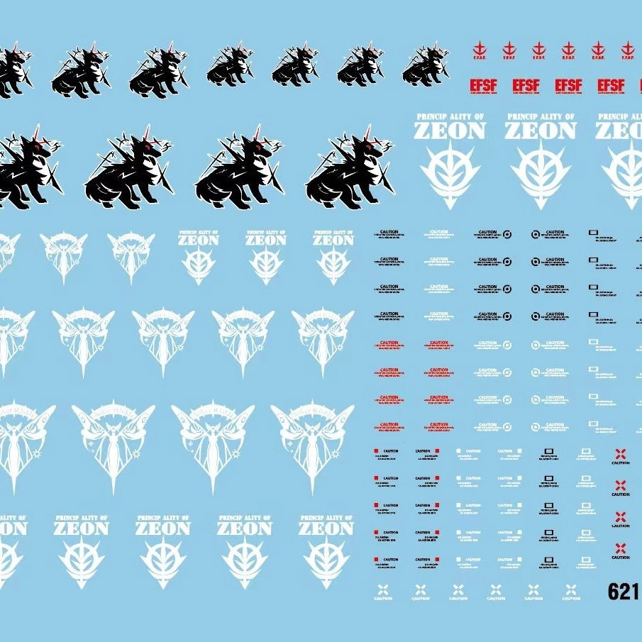 В НАЛИЧИИ: BANDAI Efreet Jaeger HG 1144 MS 08TX NF, сборный модельный набор XFS, фигурки роботов, пластиковая модель, кастомизированная игрушка, подарок (art.: 3920d9be7aebc) - 3920d9be7aebc