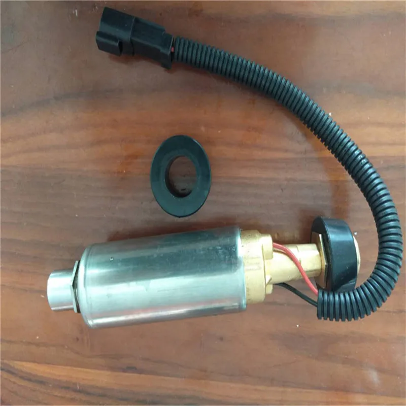 

Start Pump Universal Part Number 6245-71-8110 Quality Products Imported Products Excavator Accessories for Caterpillar Cat
