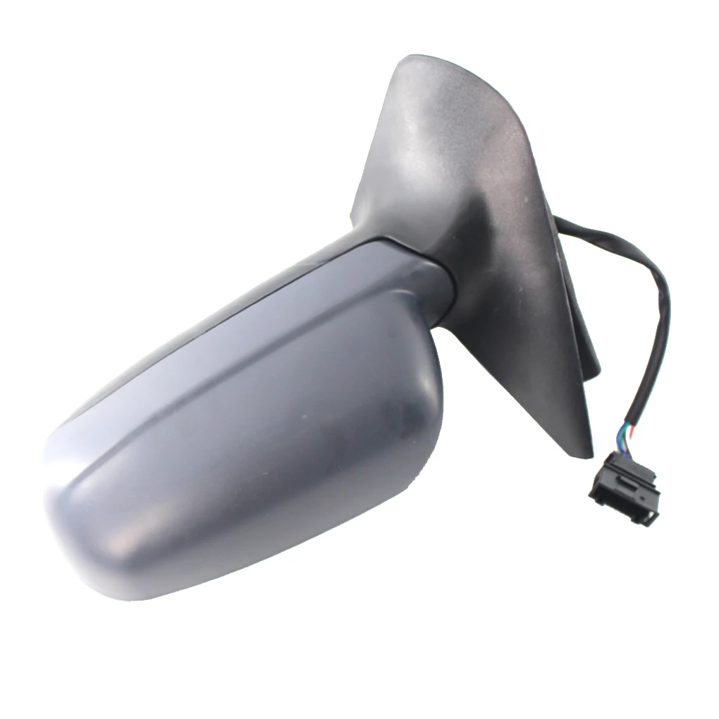 

Левое пассажирское электрическое зеркало заднего вида для Bora MK4 Golf 4 1998-2004 1J1857507D