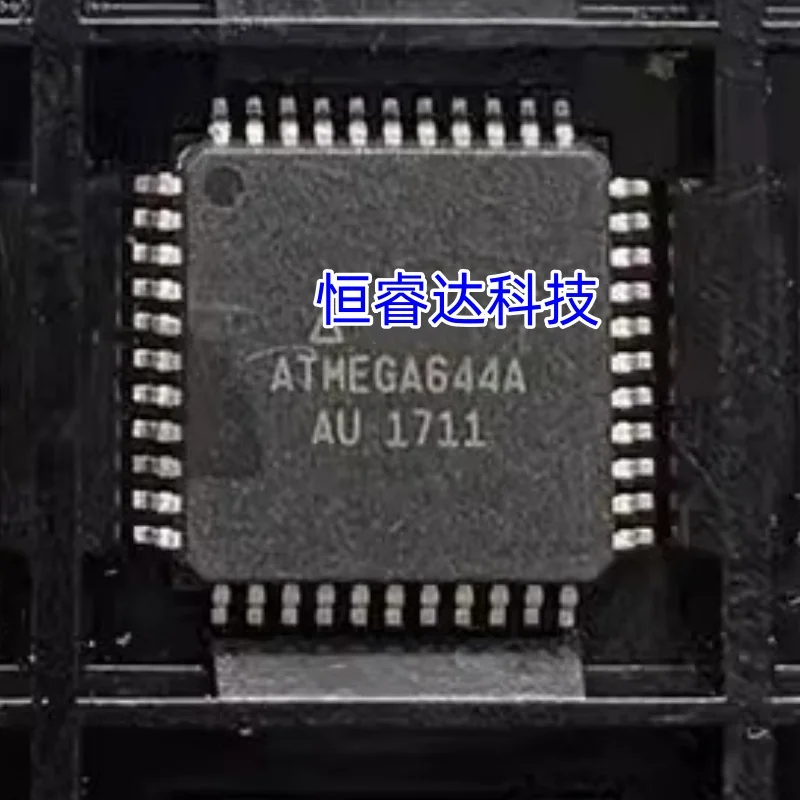 ATMEGA644A-AU ATMEGA644P-20AU ATMEGA644V-10AU ATMEGA644PA-AU ATMEGA644PV-10AU ATMEGA1284P-AU ATMEGA8515-16AU ATMEGA8515L-8AU