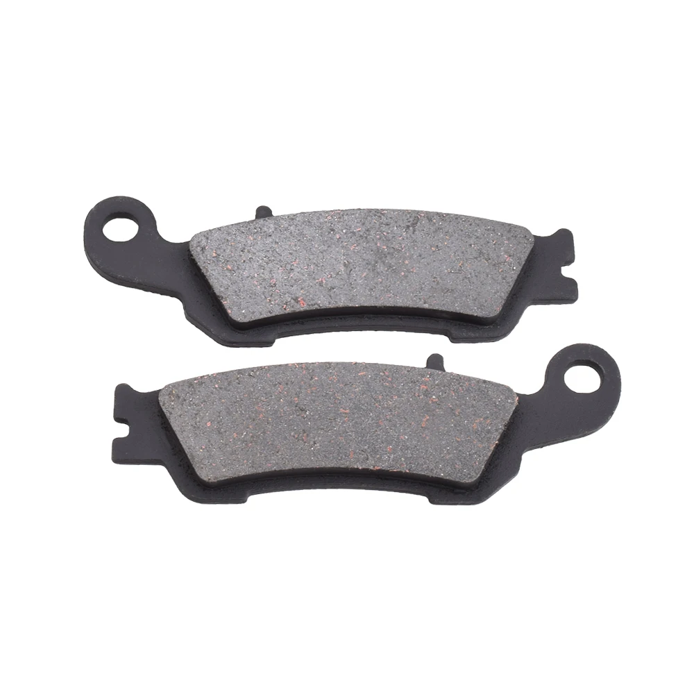 Для YAMAHA YZ125 YZ250 X/Y/Z/A/B/D/E/F/G/H/J/K2 (2T) тормозные диски для передних и задних тормозных