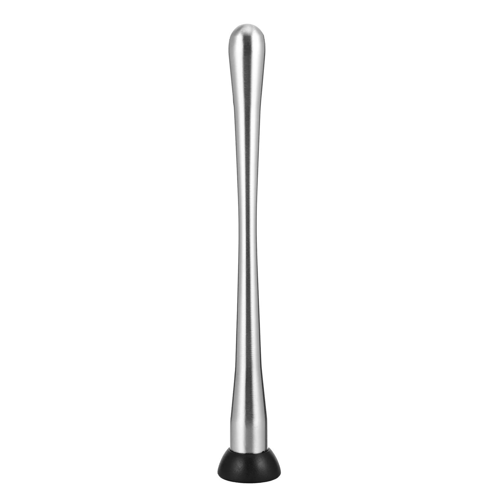 

Stainless Steel Cocktail Muddlers Stable Muddled Fruit Mint Lime Lemon Muddler Bar Supplies 30cm Style 1