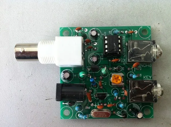 

Фотоаппарат для коротких волн 7,023 м