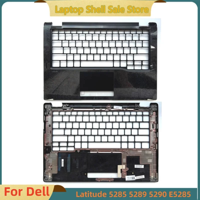 Новый оригинальный чехол для ноутбука Dell Latitude 5285 5289 5290 E5285 верхняя детская
