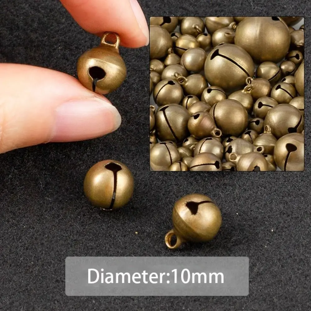 

Бронзовые металлические колокольчики KANNERT 5-50 шт.