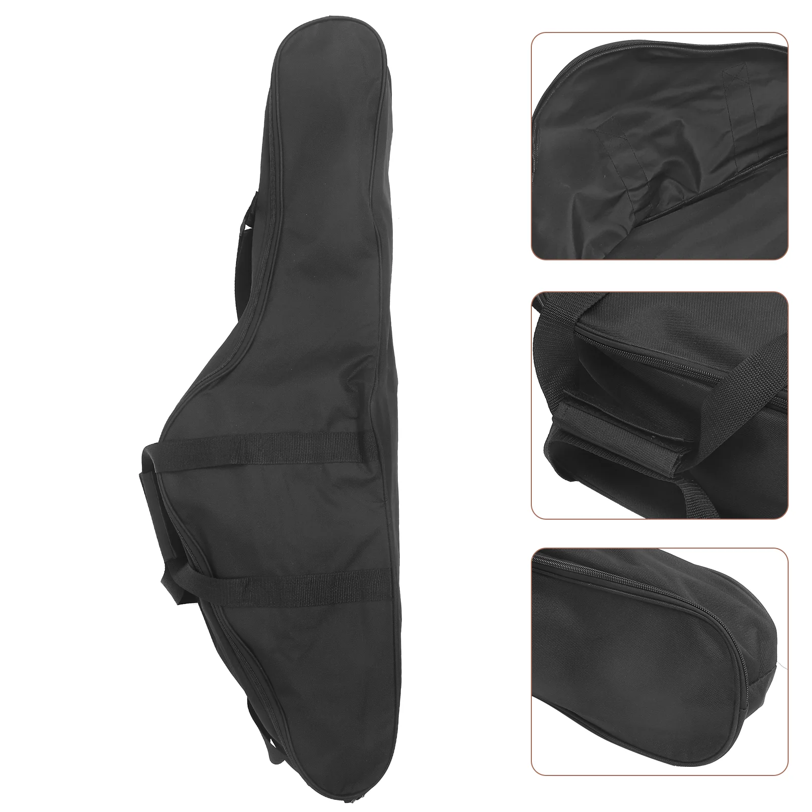 

Chainsaw Storage Bag Oxford Cloth Hand Bag Hard-ware Bag Chainsaw Holding Pouch