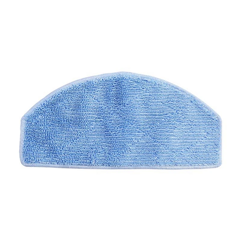 Для Laresar Evol 3 Аксессуары для робота-пылесоса основная боковая щетка Hepa Filter Mop Pad
