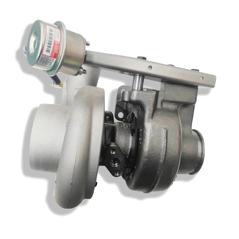 

QSB7 Механическая Φ HE300WG 3790346