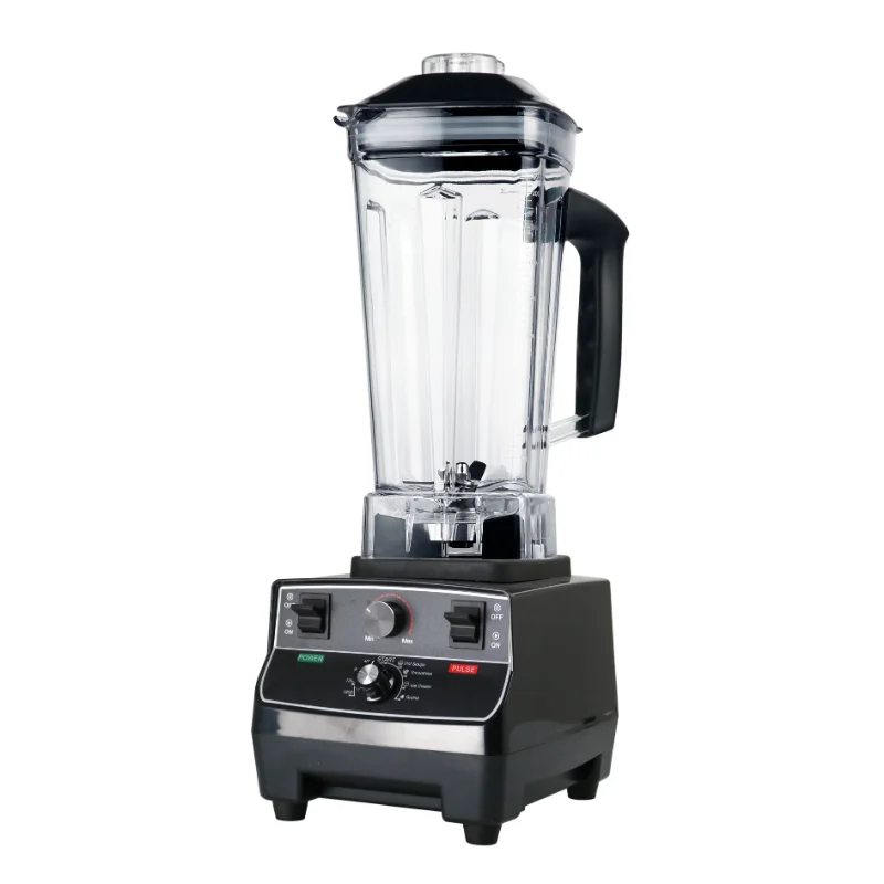 Блендер без БФА соковыжималка для сухого ореха соевого молока машины смешивания