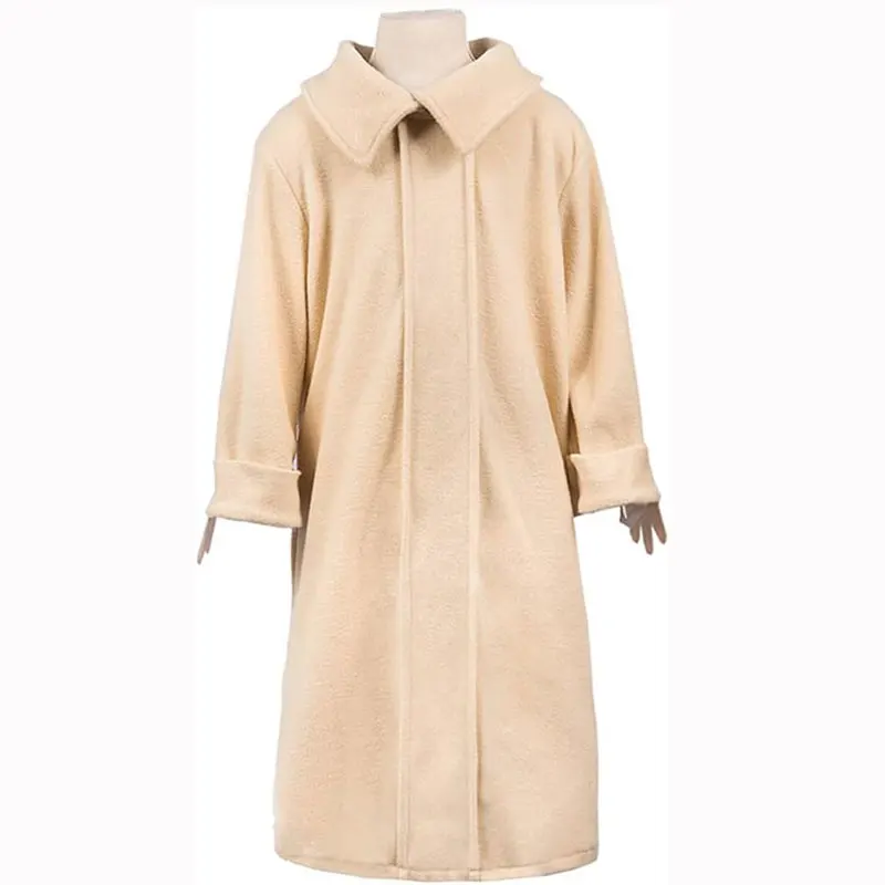 Детский костюм Yoda для косплея карнавальный на Хэллоуин